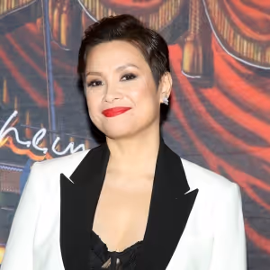 Lea Salonga Voices Celine in KPOP DEMON HUNTERS Movie