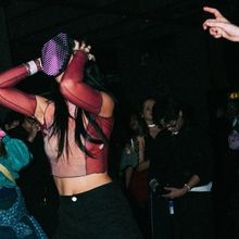 Barbican Reveals Full Series of ANYONE CAN DANCE Late-Night Parties