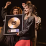 Photos/Video: HADESTOWN Celebrates Gold Certification of Original Broadway Cast Recording