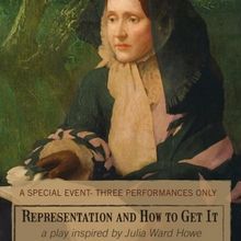 REPRESENTATION AND HOW TO GET IT Comes to The Mount