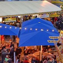 Pleasance Theatre Trust Heads To The States And Welcomes US Talent This Summer