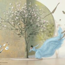VOYAGE OF THE EIGHT GRACES Will Premiere in Hong Kong