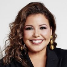 Justina Machado and Tatianna Córdoba Will Lead REAL WOMEN HAVE CURVES