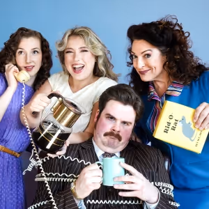 9 TO 5 Is Duluth Playhouse's Big Summer Musical!