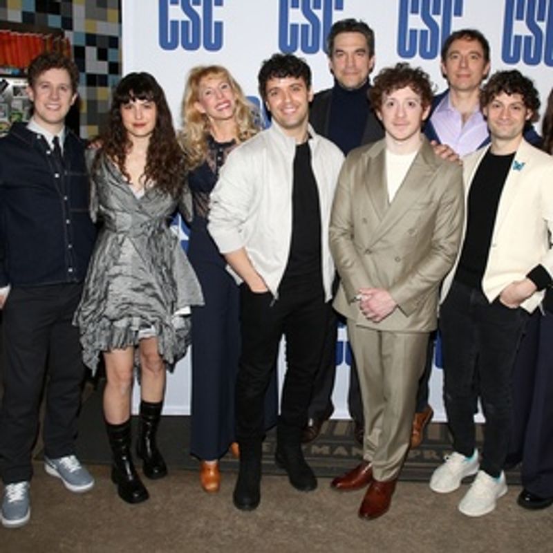 Wake Up With BroadwayWorld February 25, 2026- Grosses Impacted As Blizzard Shutters Shows and More Image