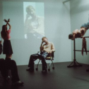 THE LESSON to Make New York Premiere at Baryshnikov Arts Center