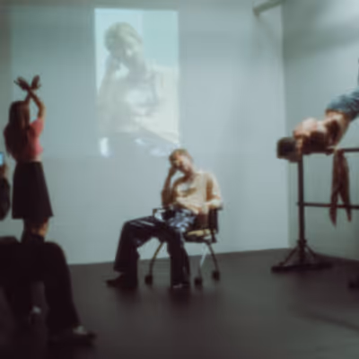 THE LESSON to Make New York Premiere at Baryshnikov Arts Center