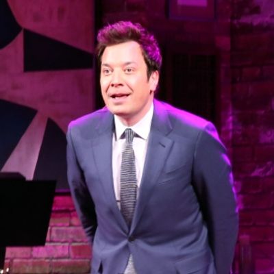 Photos: Jimmy Fallon Joins the Cast of ALL IN: COMEDY ABOUT LOVE