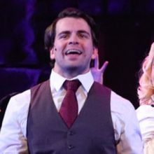 Photos: First Look At CM Performing Arts Presents Mel Brooks' YOUNG FRANKENSTEIN