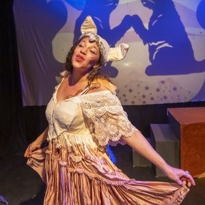 Photos: Midnight Radio's DREAMCATS! At The Gene Frankel Theatre
