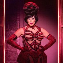 Photos: DRAG: THE MUSICAL Releases New Look At JIMBO and Adam Pascal