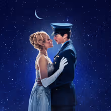Cast Set For Matthew Bourne's CINDERELLA 2026-27 Tour
