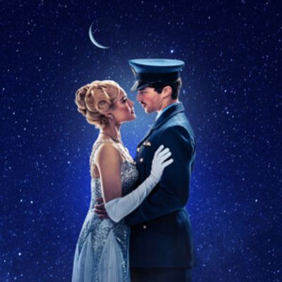 Cast Set For Matthew Bourne's CINDERELLA  2026-27 Tour
