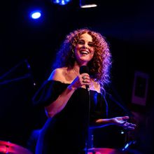 Interview: Melissa Errico talks performing THE STREISAND EFFECT in Provincetown