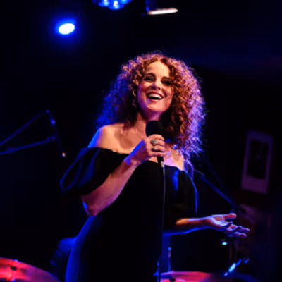 Interview: Melissa Errico talks performing THE STREISAND EFFECT in Provincetown