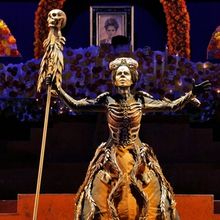 EL ÚLTIMO SUEÑO DE FRIDA Y DIEGO Set to Open This March at Lyric Opera