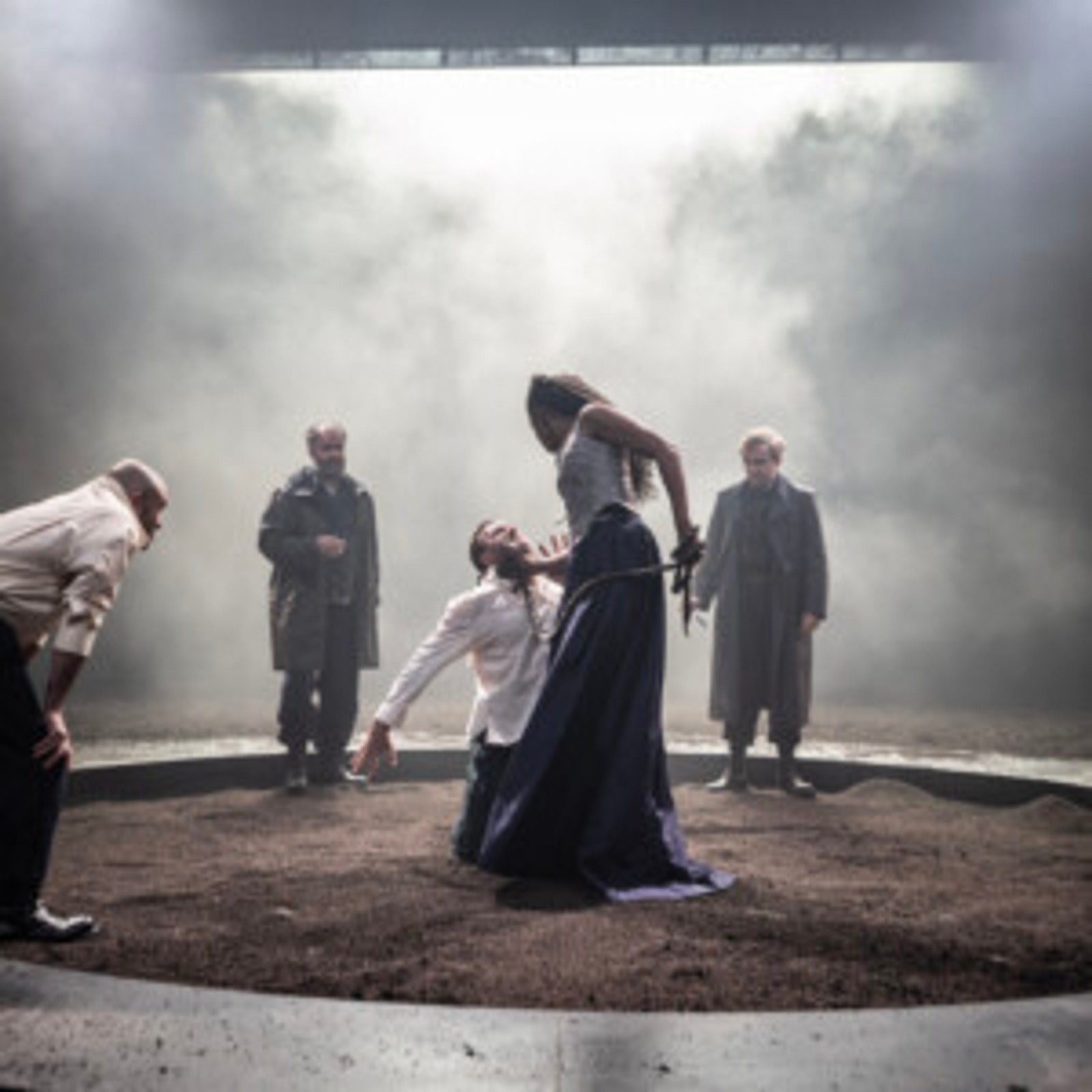Photos: Ian McDiarmid and More in KING LEAR at Sheffield Theatres