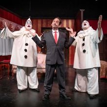 Photos: First Look at LEND ME A TENOR at The Farmington Players Barn