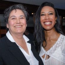 Photos: San Francisco Shakespeare Festival Holds Annual Spring Gala