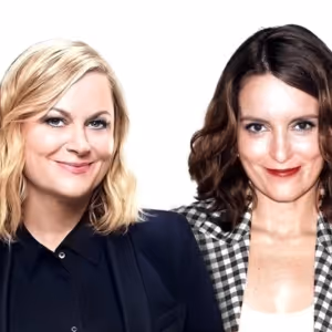 Tina Fey And Amy Poehler RESTLESS LEG TOUR To Prudential Center In June