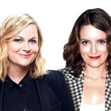 Tina Fey And Amy Poehler RESTLESS LEG TOUR To Prudential Center In June