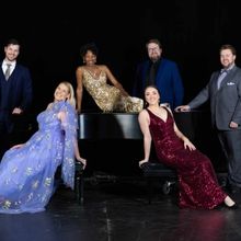 Florida Grand Opera Hosts SONGFEST: FROM THE PAGE TO THE STAGE