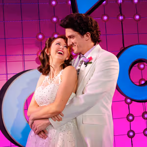 Photos: THE WEDDING SINGER at The John W. Engeman Theater Video