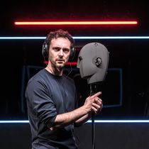 Photos: A GHOST IN YOUR EAR Extends, Plus Get a First Look