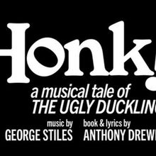 HONK Comes to StoryBook TheatrE in October