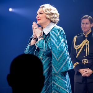 Photos: LEMPICKA Cast Takes Opening Night Bows