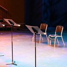 PCPA Will Debut New Musical WOVEN