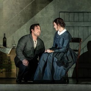 Conductor Lorenzo Passerini Will Make Royal Opera Debut In Puccini’s LA BOHEME