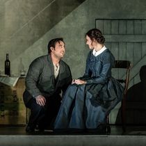 Conductor Lorenzo Passerini Will Make Royal Opera Debut In Puccini’s LA BOHEME