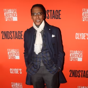 Broadway and Television Actor Ron Cephas Jones Passes Away at 66