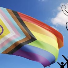  LGBTQ+ Lifeline Fundraiser Cabaret Comes to the Green Room 42