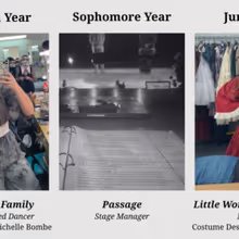 So Much to Do, So Little Time! Balancing Theatre and Academics as a College Student