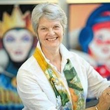 Segerstrom Center for the Arts Names Susan Brooker Artistic Director of the American 