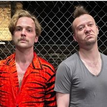 HOWIE THE ROOKIE Set for April Debut at The Cockpit