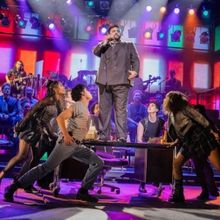 Review Roundup: JUST FOR ONE DAY - The Live Aid Musical Opens In Toronto