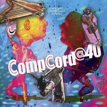 CompCord@40 Will Kick Off With An Album Release Party Next Month
