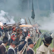VOICES OF BRANDYWINE to Bring Revolutionary War Figures to Life at Brandywine Battlef