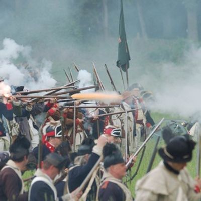 VOICES OF BRANDYWINE to Bring Revolutionary War Figures to Life at Brandywine Battlef