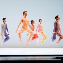 PASTORAL by Pam Tanowitz Dance to Make UK Premiere at the Barbican