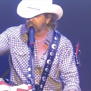 TOBY: A Tribute to Toby Keith Comes to Indianapolis