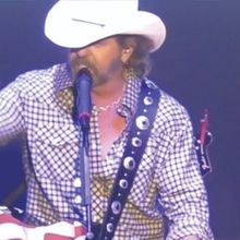 TOBY: A Tribute to Toby Keith Comes to Indianapolis
