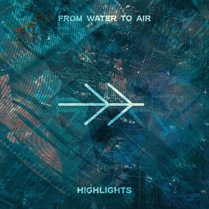 FROM WATER TO AIR Highlights EP Features WICKED's Keri René Fuller and More
