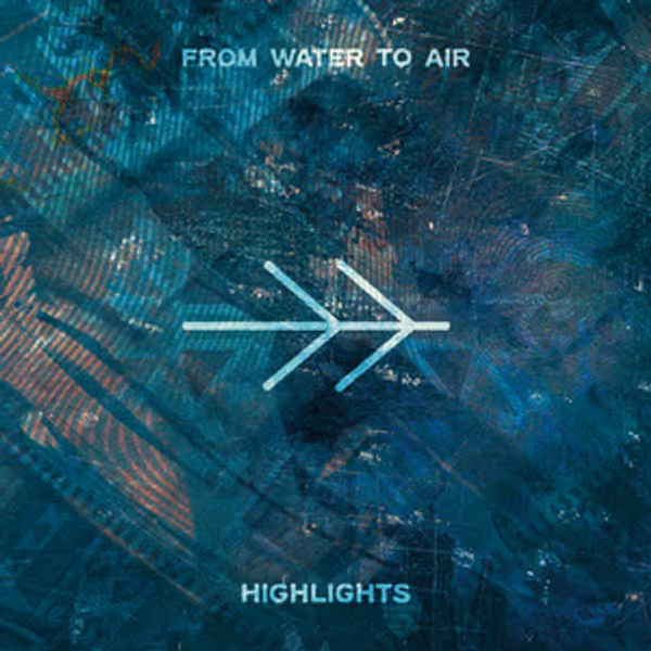 FROM WATER TO AIR Highlights EP Features WICKED's Keri René Fuller and More Photo