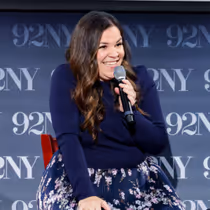 Photos: Lindsay Mendez Joins Michael Kirk Lane for Cabaret Conversation at 92NY