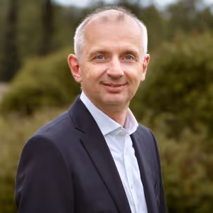 Bernhard Fleischer Appointed Chief Executive Of The Hong Kong Philharmonic Orchestra