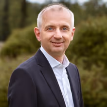 Bernhard Fleischer Appointed Chief Executive Of The Hong Kong Philharmonic Orchestra